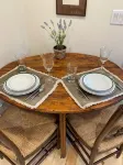 Private Mountain Guesthouse - Landsted