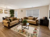 Bluegrass Retreat - Located in Georgetown, KY, Close to Toyota, Horse Park - 3-Star
