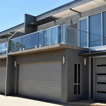 Griffith Prestige Apartments
