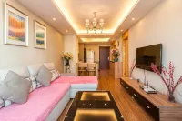 Youxi Deluxe Apartment Hotel (Tianjin Xiaobailou) - Pet friendly