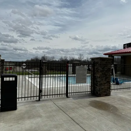 AmericInn by Wyndham Mountain Home