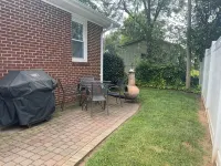 Downtown Greer Cottage ⭐️ Walk to downtown! - Country Houses