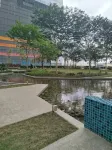 Trefoil Setia Alam by Comfy Asia - Infinity Pools