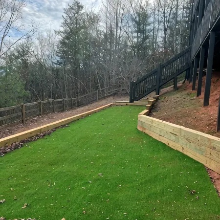L&D Mountain Retreat Cabin far from the Hustles and Bustles of the City