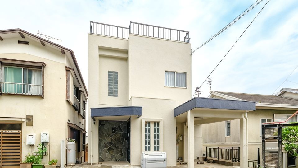 Rokkaku-tei