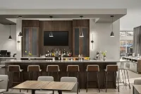 SpringHill Suites by Marriott Fort Collins - Baarit