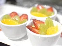 Aryaduta Palembang - servizio colazione