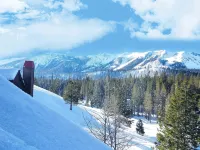 "The Eagles View",   Steps from Chair 15, spacious 3 BR, plus loft, 2 BA condo - 4-Star