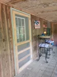 Buffalo Trails Cabin, Just a Short Drive to the Buffalo National River - Hytter