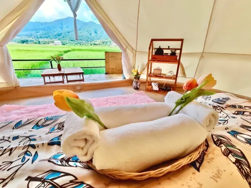 Kheang Khang Khao in Pua-Sakard - 2つ星