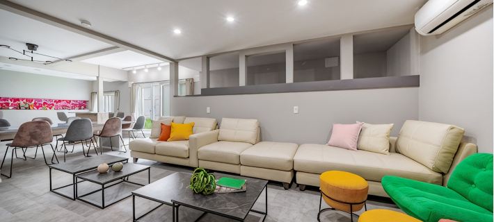 Route 22【16Guests/9 Beds/6Bedrooms】【Dry Room】 Hotels in Asahikawa