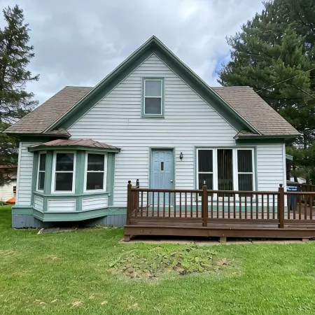 House in Bessemer - 3 BR/1.5 Bathrooms