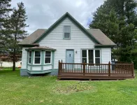 House in Bessemer - 3 BR/1.5 Bathrooms - 2-Star