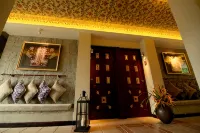 Thilanka Hotel Kandy - Wifi