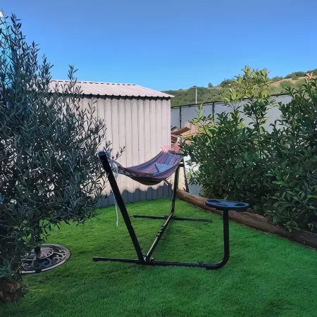 Maison Paisible Dans les Hauteurs de Millau