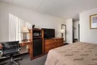 Quality Inn Joliet - 2-Sterne