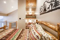 Updated Corner Unit Condo. Next to Giant Steps Ski Lift. - Balkoner