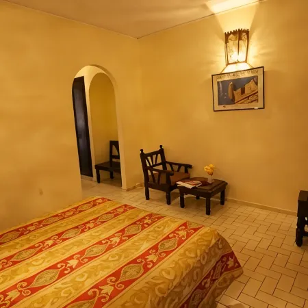 Hotel Amalay