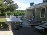 4BR+Loft Beautiful Chatham-Year Round-Sleeps up to 8 & 1 Mile to Town Video - 2 星級