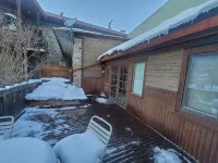 Cozy Downtown Guesthouse - 3-Star