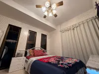 Mimi Palace—A Ryukyu-Modern Hideaway Where You Can Experience Okinawa’s Traditional Culture - موقف سيارات