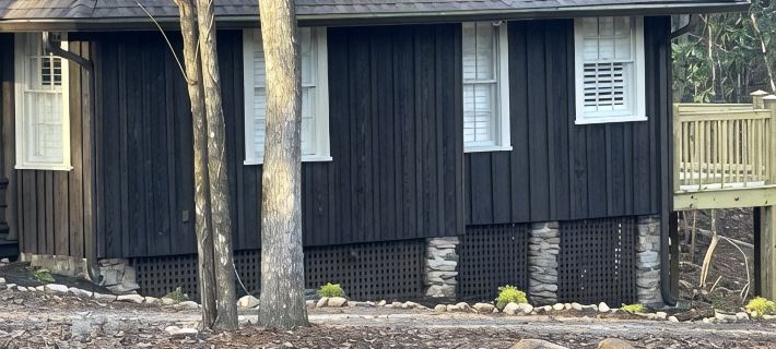 Virginia's Villa at Lake Ida~ Enjoy nature in a charming luxurious 1b/1b villa Hotels in Harris County