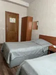 Spa Volga Hotel - С бассейном