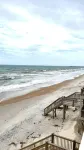 Oceanfront Luxury Awaits – “The Coconut” at 1238 New River Inlet Road - 4 estrellas