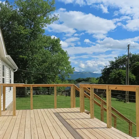 Spacious, Pet-Friendly Home Near Douglas Lake, Room for Families, Groups & Boats
