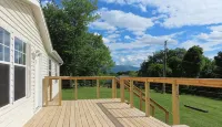 Spacious, Pet-Friendly Home Near Douglas Lake, Room for Families, Groups & Boats - 2-Star