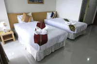 Sakura Boutique Hotel - Wifi