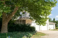 Private and Secluded Rental on the Kalamazoo River - Saugatuck-Douglas-Fennville - Wifi