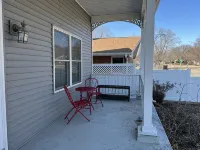 Capeside Cottage - 3つ星