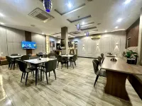 帕克飯店 - 酒吧