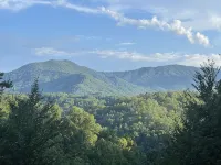 Mountain View Shed - Mountain view