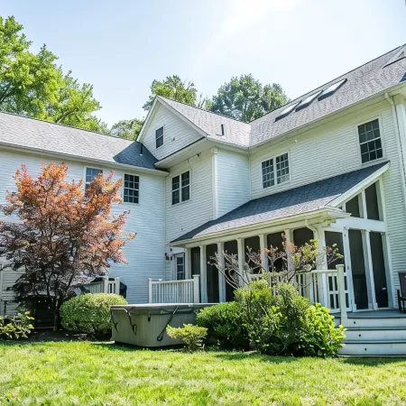 Large Luxury Family Home Near Five Colleges. The TOP short term rental in area!