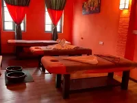Dingshe Hotel (Yongqingfang, Shamian Island, Guangzhou) - Spa