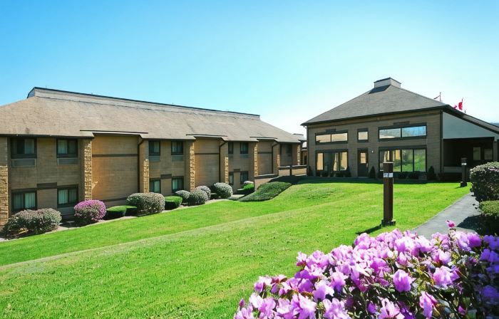 Comfort Inn Pocono Lakes Region