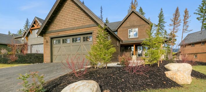 New Miner's Camp home, 4 bed/3.5 bath nestled in the heart of Suncadia Resort Hotels in Kittitas County