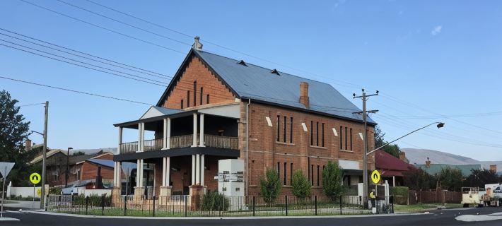 Perry Street Hotel Hotels in Mudgee