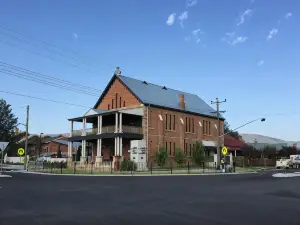Perry Street Hotel