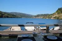 Douro Hotel Porto Antigo - วิว