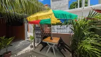 Finimas Residence - Wifi