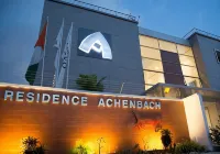 Residence Achenbach - Cho phép mang theo thú cưng