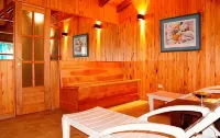 Complejo Aspen - Spa