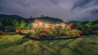 Yeosu Haneulchae Hanok Pension - ที่มีอ่างอาบน้ำ