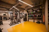 Villa Fitz - Gym