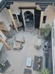 Riad7 - 3 tähden