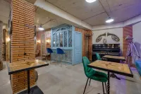 Regraph 酒店 - 2星級