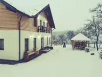 Maramures Landscape - 3-Star